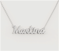 Collana Magic in the Moonlight Donna in Acciaio CNA_040_ACC - CNA_040_ACC